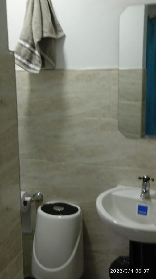 Hostal Arambulo 比利亚维哈 外观 照片