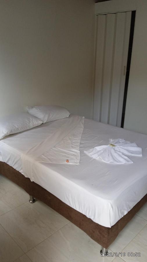 Hostal Arambulo 比利亚维哈 外观 照片