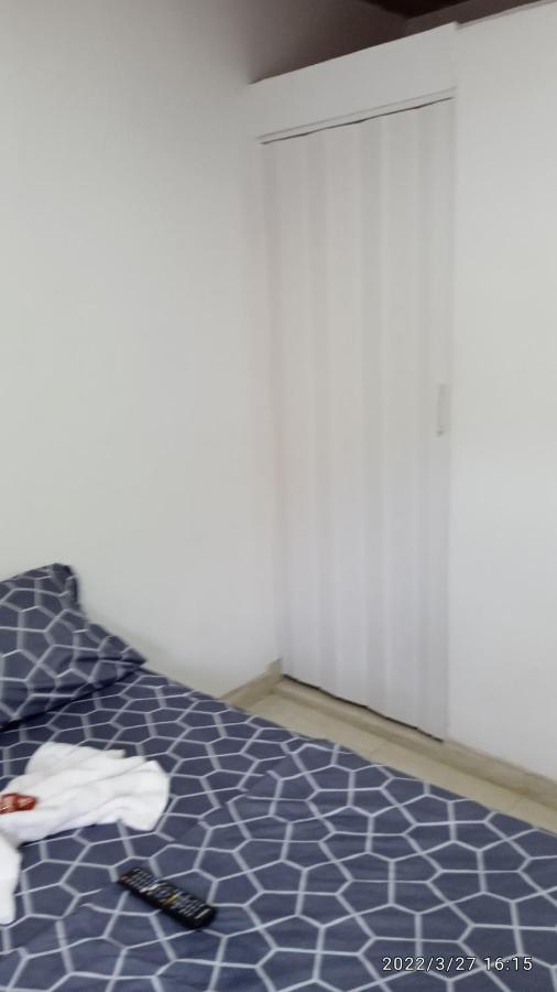 Hostal Arambulo 比利亚维哈 外观 照片