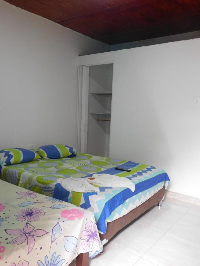 Hostal Arambulo 比利亚维哈 外观 照片