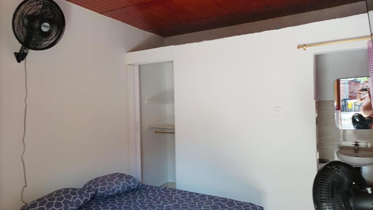 Hostal Arambulo 比利亚维哈 外观 照片