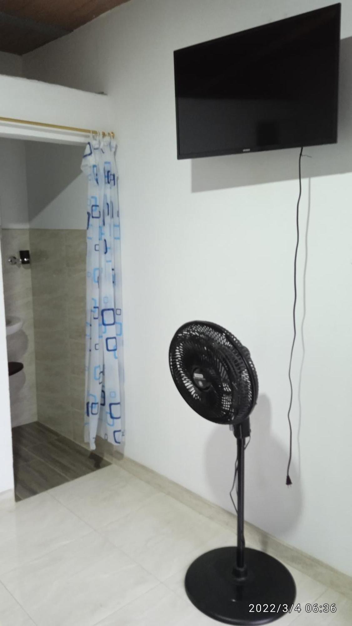 Hostal Arambulo 比利亚维哈 外观 照片