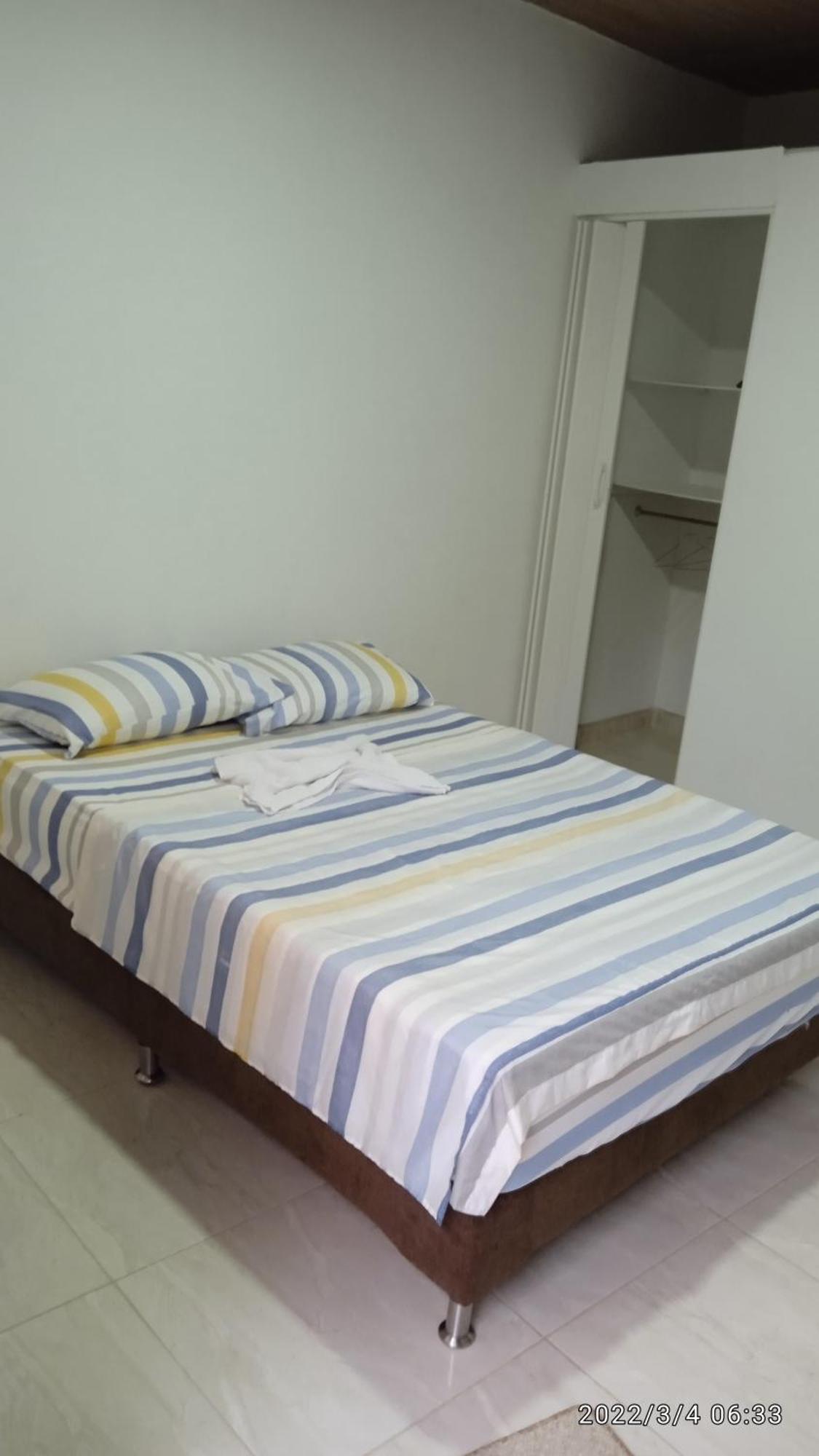 Hostal Arambulo 比利亚维哈 客房 照片
